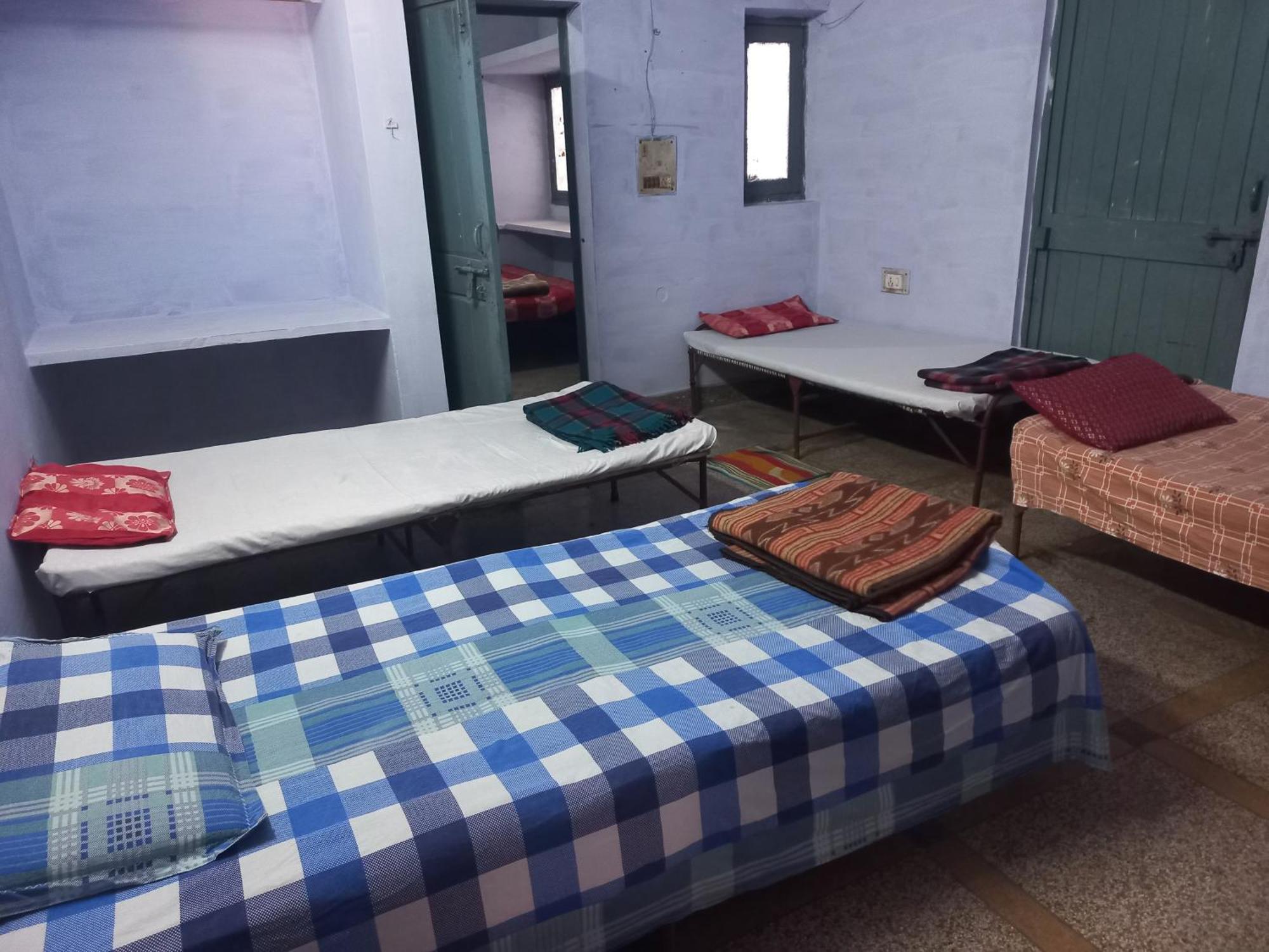 Nigam Stay Home B-663, Kareli Prayagraj Exterior photo